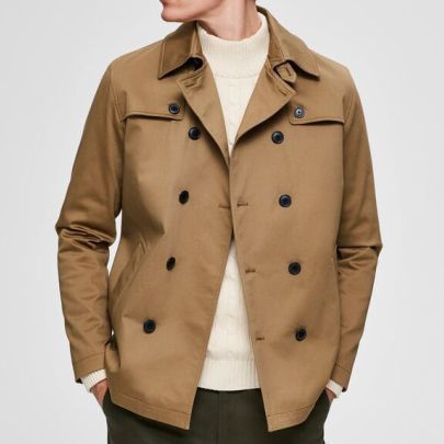 Показать товары в категории Пальто и Плащи Изображение для категории Пальто и Плащи