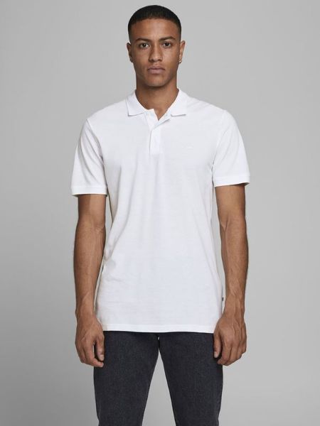 Изображение Поло Jack & Jones