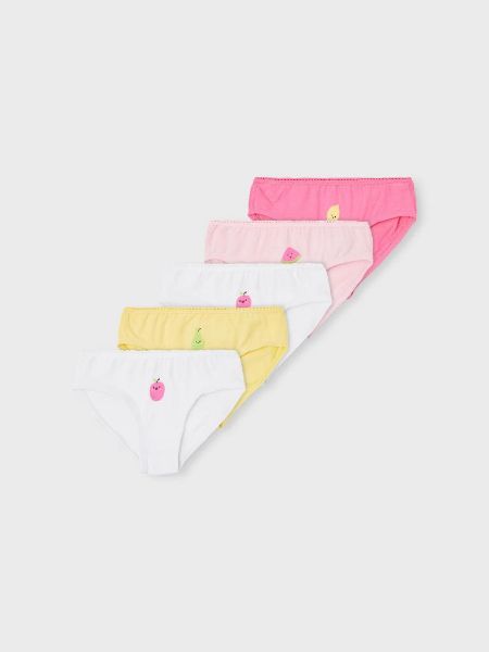 Изображение Трусы 5 в 1 name it