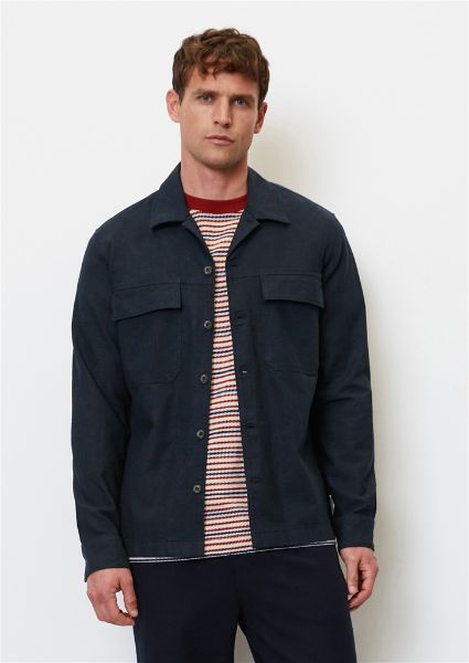 Изображение Рубашка Marc O'Polo