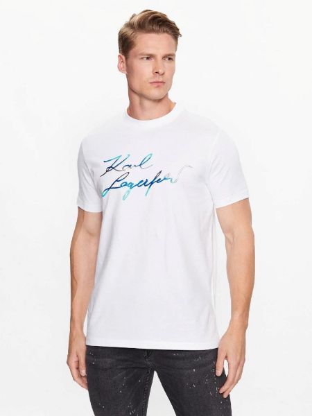 Изображение Футболка Karl Lagerfeld