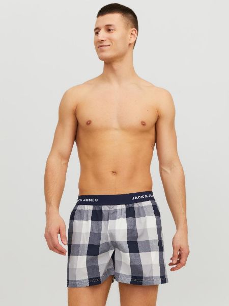 Изображение Боксеры 2 в 1 Jack & Jones