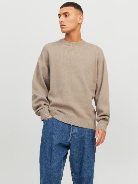 Изображение Свитер Jack & Jones