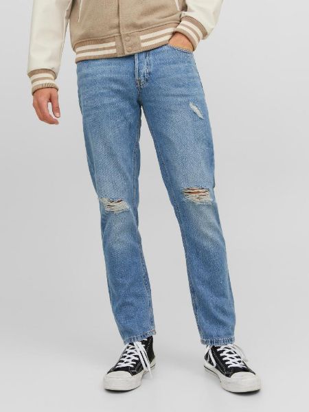 Изображение Джинсы Jack & Jones
