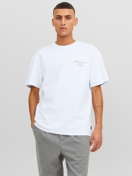 Изображение Футболка Jack & Jones