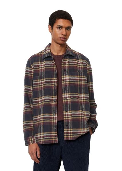 Изображение Рубашка Marc O'Polo