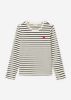 Изображение Лонгслив Marc O'Polo