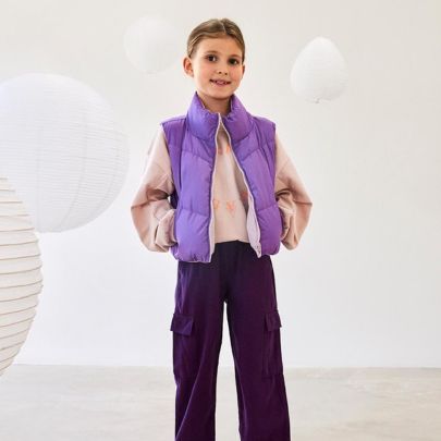 Показать товары в категории Верхняя одежда Изображение для категории Верхняя одежда