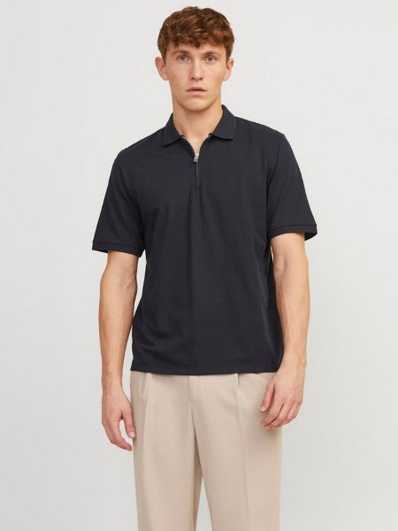 Изображение Поло Jack & Jones