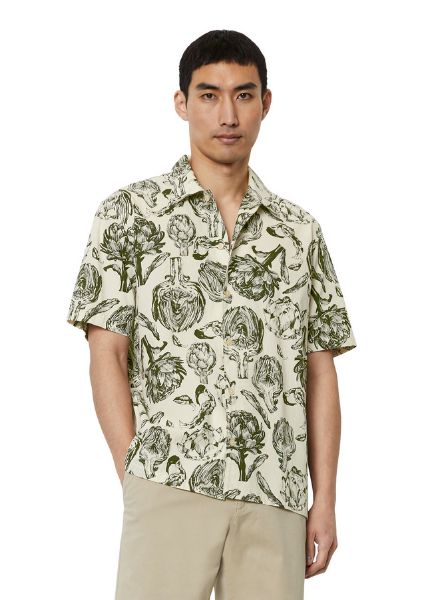 Изображение Рубашка Marc O'Polo