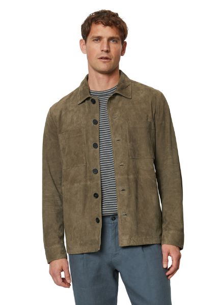 Изображение Куртка Marc O'Polo