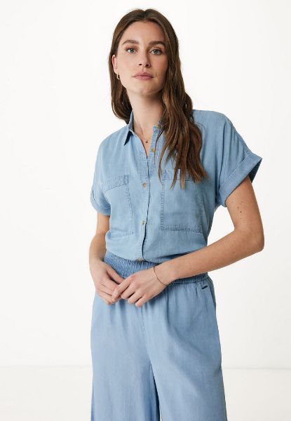 Изображение Рубашка Mexx
