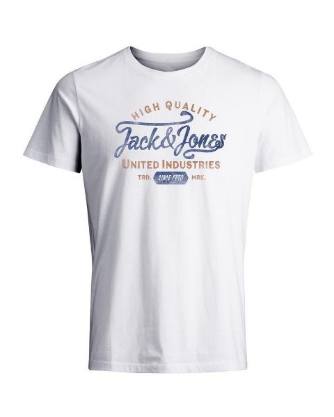 Изображение Футболка Jack & Jones