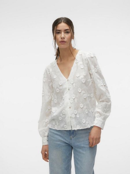 Изображение Рубашка Vero Moda