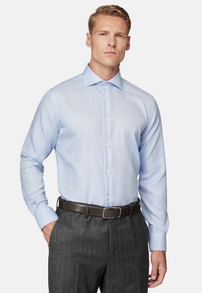 Изображение Рубашка Boggi Milano