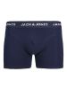 Изображение Боксеры 3 в 1 Jack & Jones