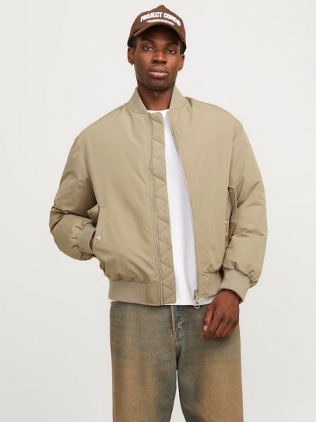 Изображение Бомбер Jack & Jones