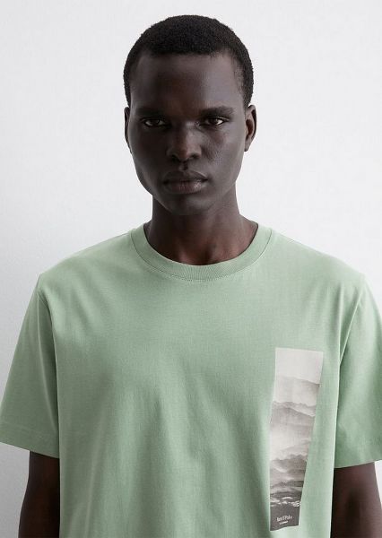 Изображение Футболка Marc O'Polo
