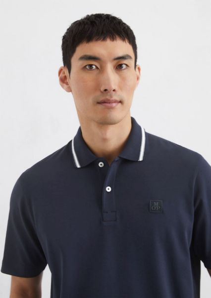 Изображение Поло Marc O'Polo