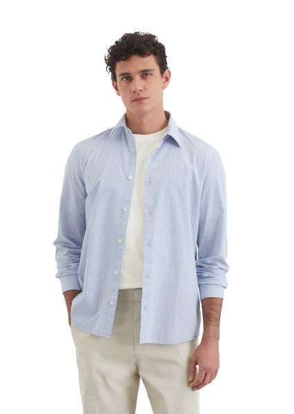 Изображение Рубашка Marc O'Polo