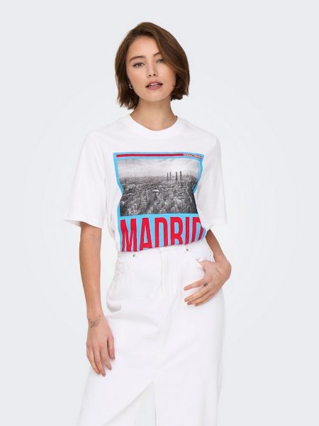 Изображение Футболка ONLY
