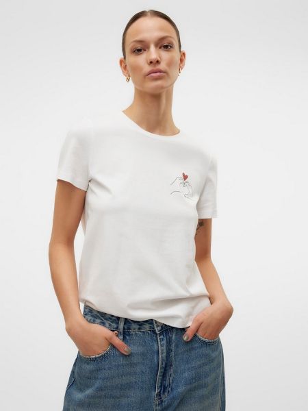 Изображение Футболка Vero Moda