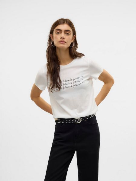 Изображение Футболка Vero Moda