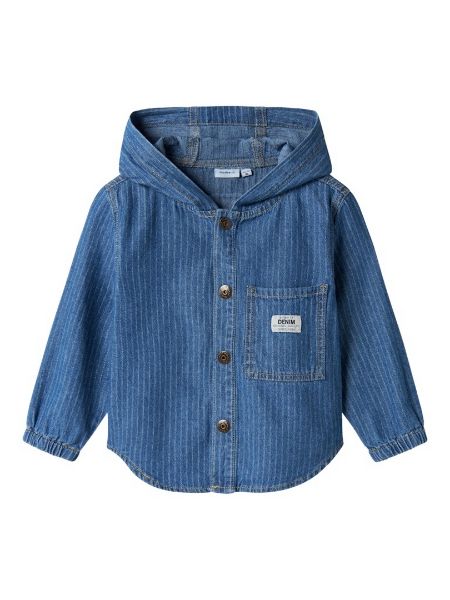 Изображение Рубашка name it