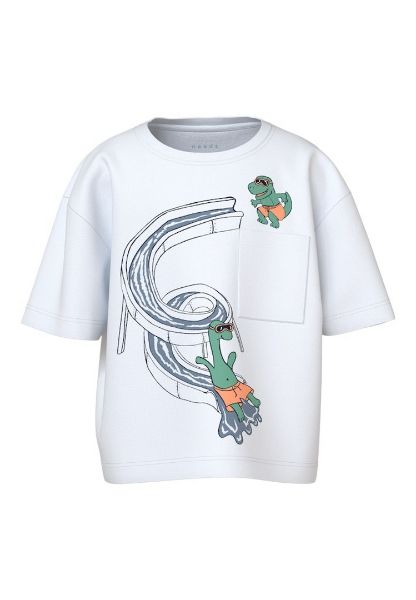 Изображение Футболка name it