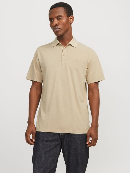 Изображение Поло Jack & Jones
