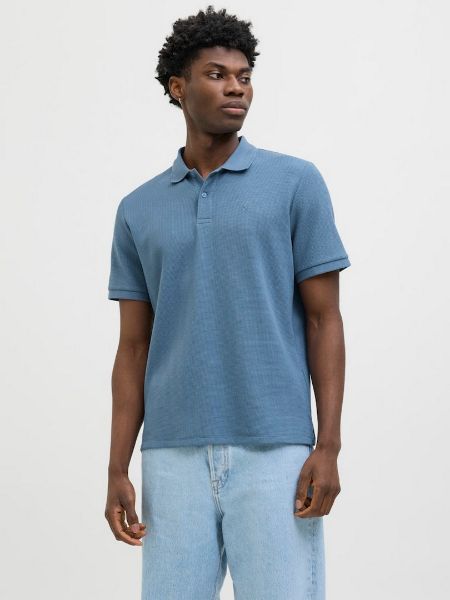 Изображение Поло Jack & Jones