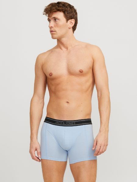 Изображение Боксеры 3 в 1 Jack & Jones