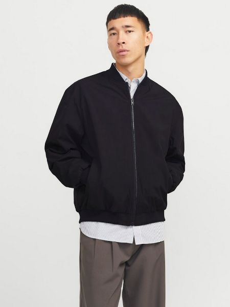 Изображение Бомбер Jack & Jones