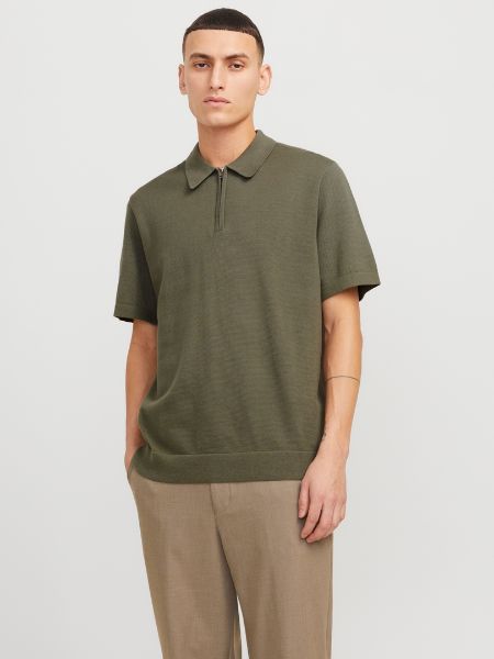 Изображение Поло Jack & Jones