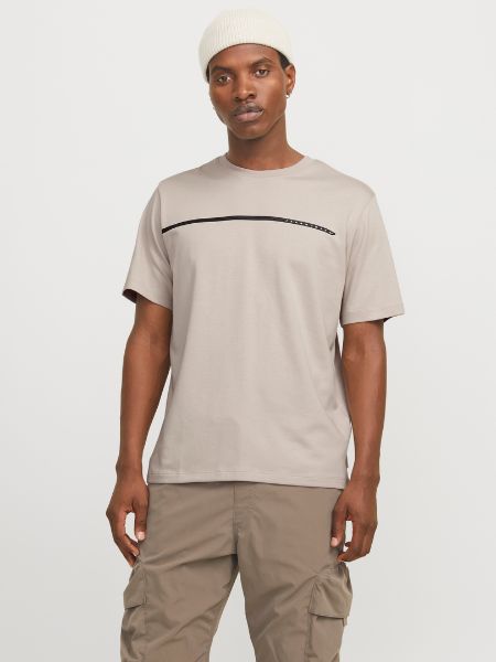 Изображение Футболка Jack & Jones