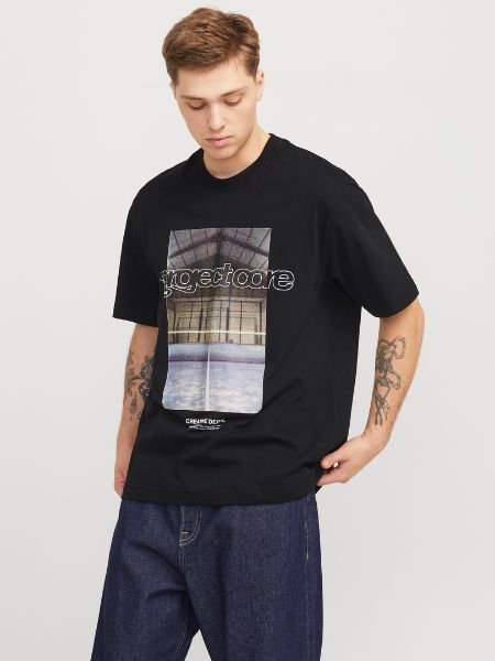 Изображение Футболка Jack & Jones