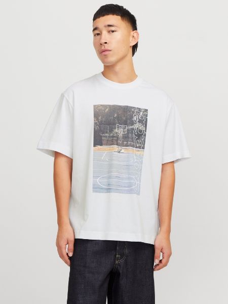 Изображение Футболка Jack & Jones