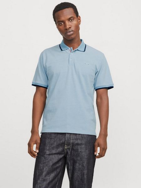 Изображение Поло Jack & Jones