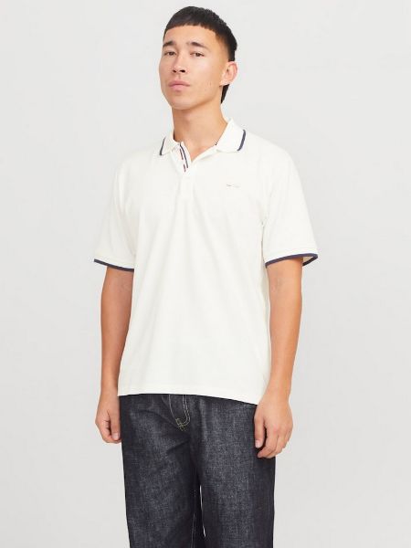Изображение Поло Jack & Jones