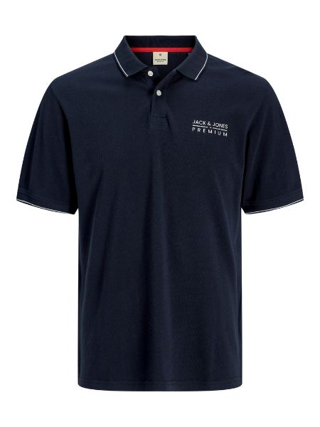 Изображение Поло Jack & Jones