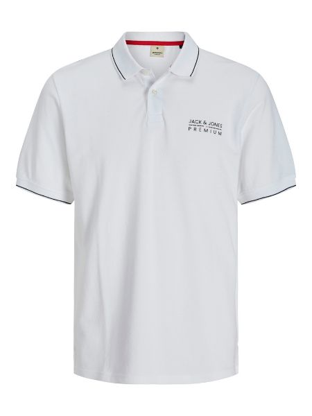 Изображение Поло Jack & Jones