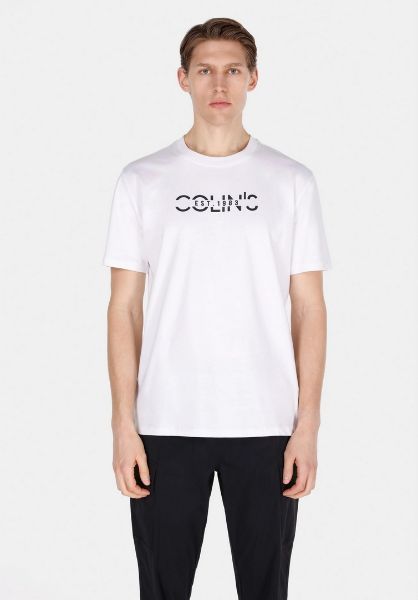 Изображение Футболка Colin's