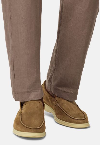 Изображение Лоферы Boggi Milano