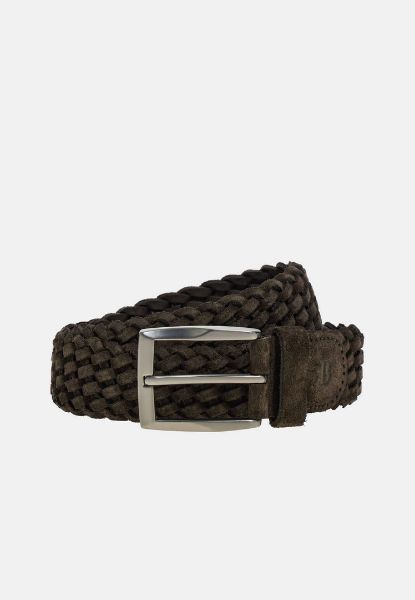 Изображение Ремень Boggi Milano