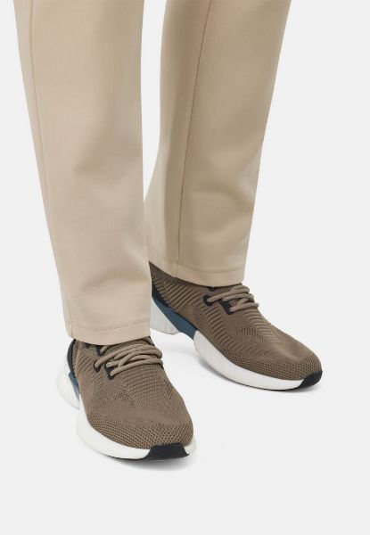 Изображение Сникеры Boggi Milano