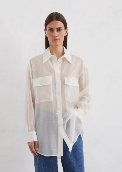 Изображение Рубашка Marc O'Polo