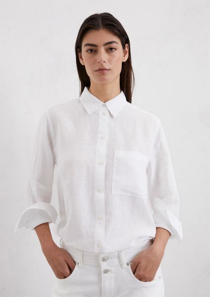 Изображение Рубашка Marc O'Polo
