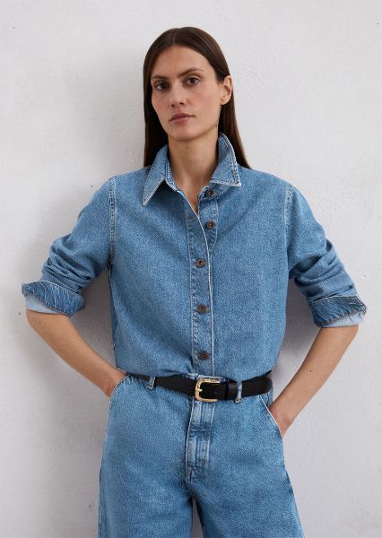 Изображение Рубашка Marc O'Polo