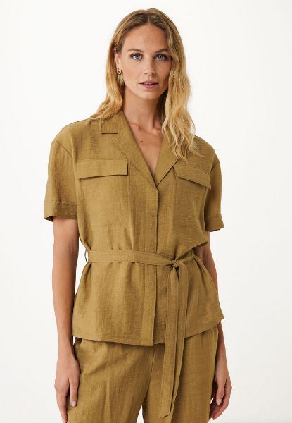 Изображение Блузка Mexx