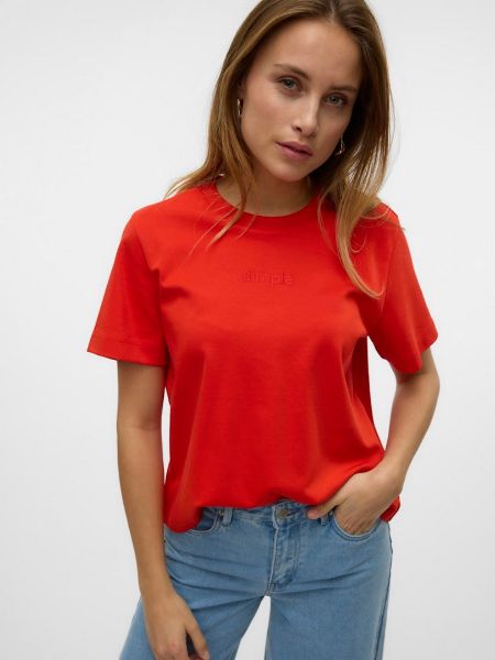Изображение Футболка Vero Moda